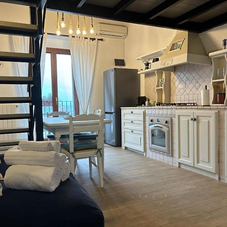 Il Palazzino Apartment ตารันโต ภายนอก รูปภาพ