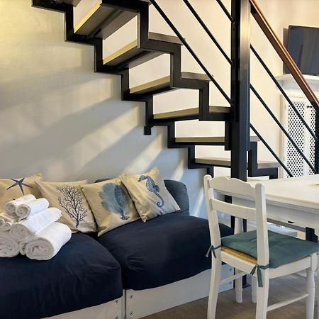 Il Palazzino Apartment ตารันโต ภายนอก รูปภาพ