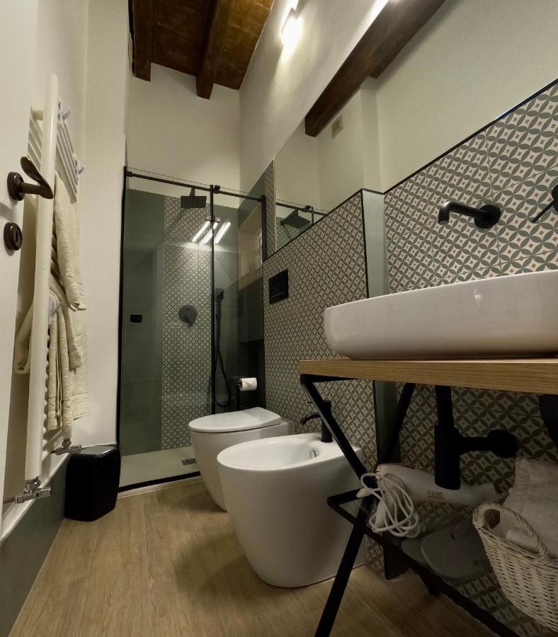 Il Palazzino Apartment ตารันโต ภายนอก รูปภาพ