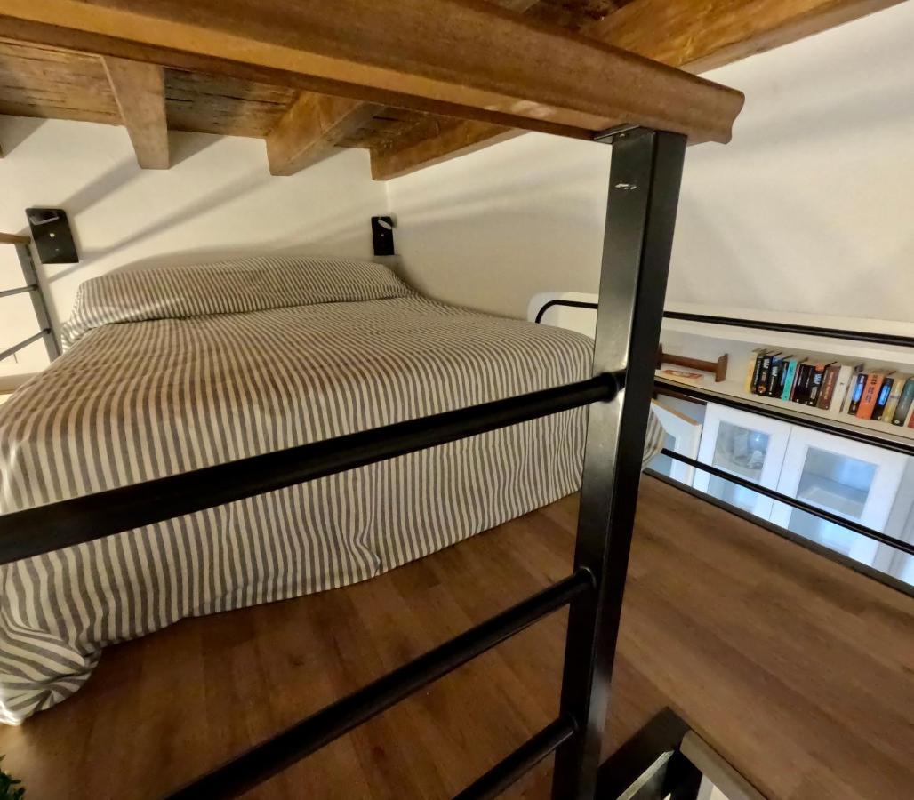 Il Palazzino Apartment ตารันโต ภายนอก รูปภาพ