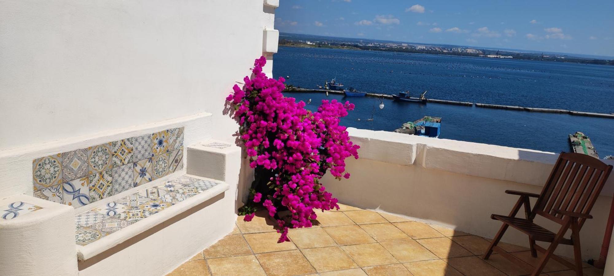 Il Palazzino Apartment ตารันโต ภายนอก รูปภาพ
