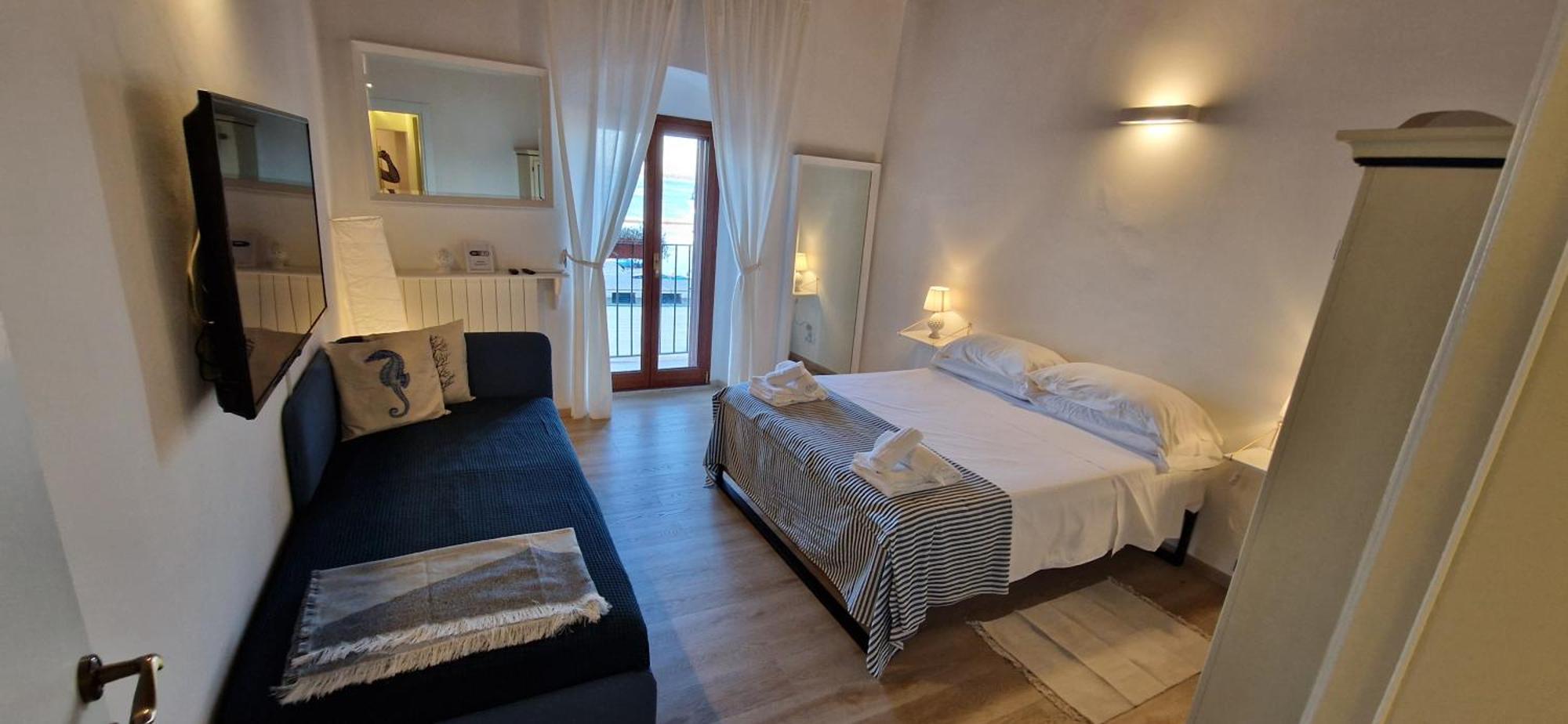 Il Palazzino Apartment ตารันโต ภายนอก รูปภาพ