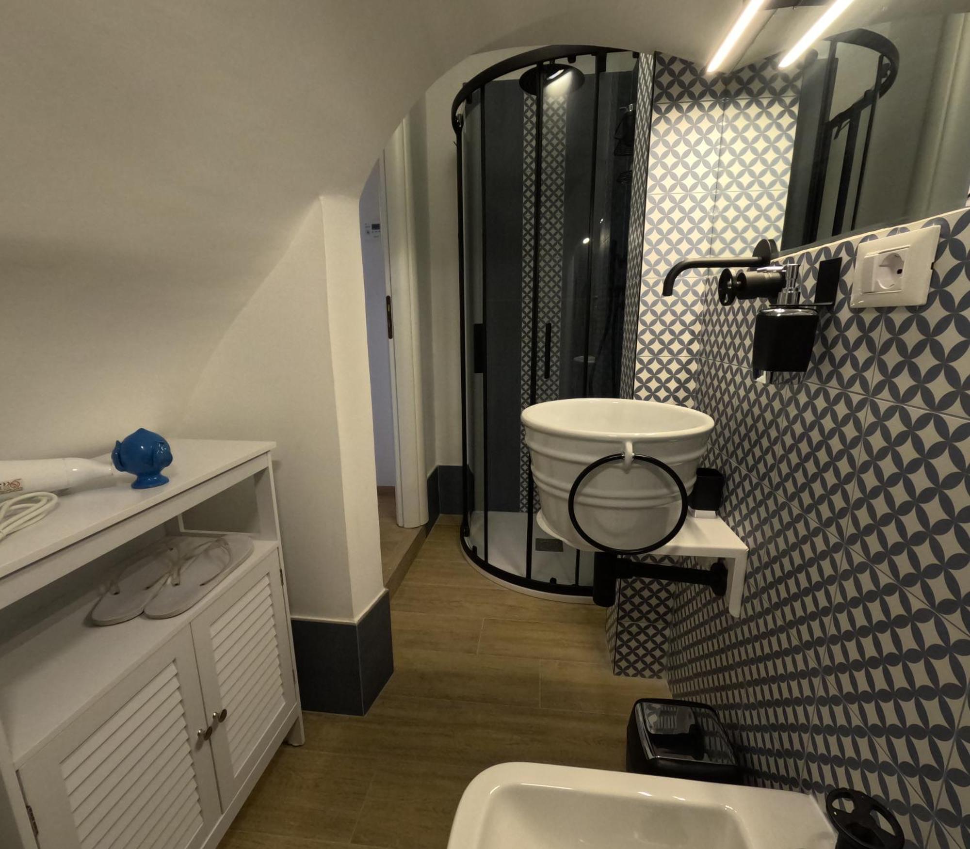 Il Palazzino Apartment ตารันโต ภายนอก รูปภาพ