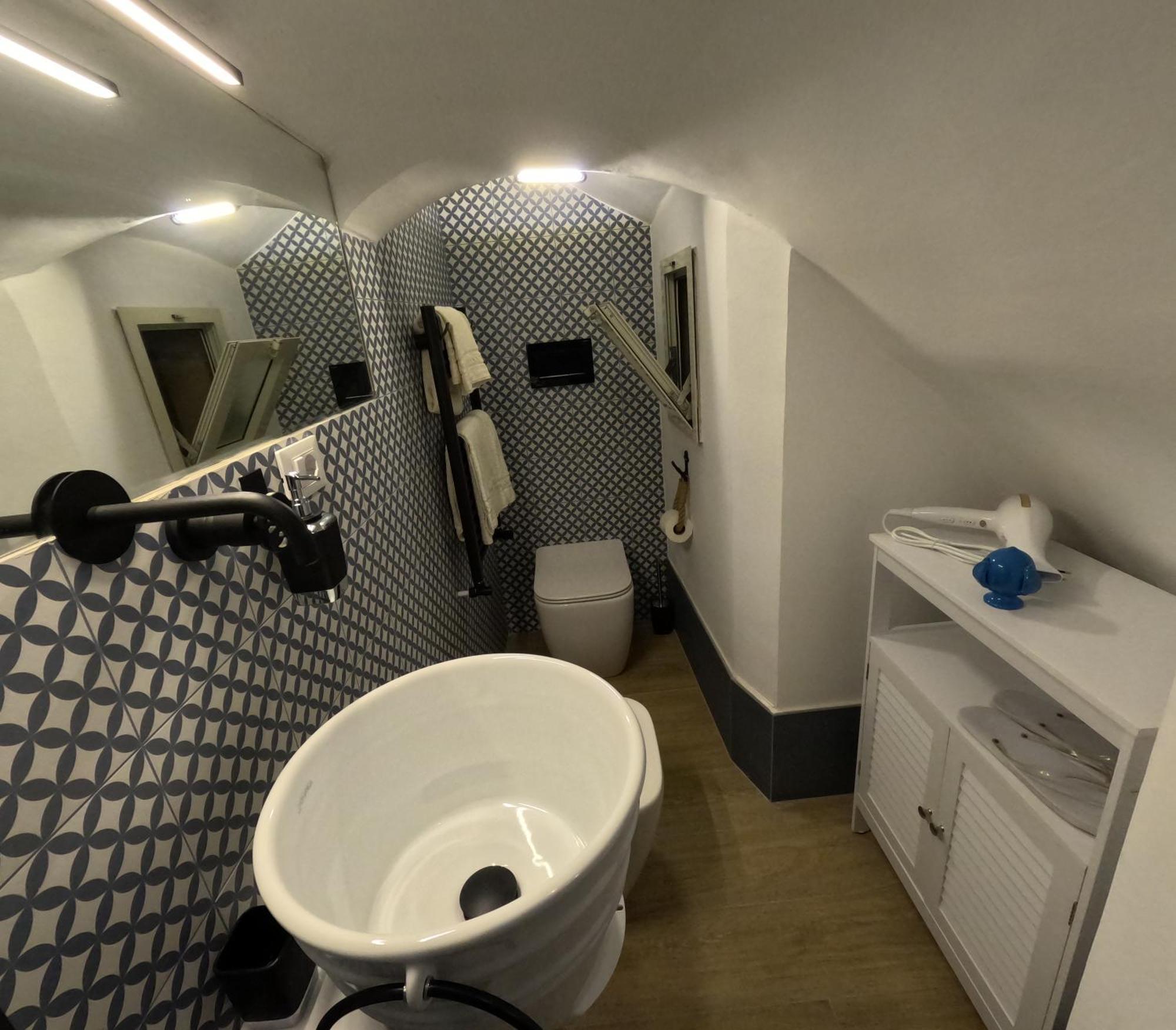 Il Palazzino Apartment ตารันโต ภายนอก รูปภาพ