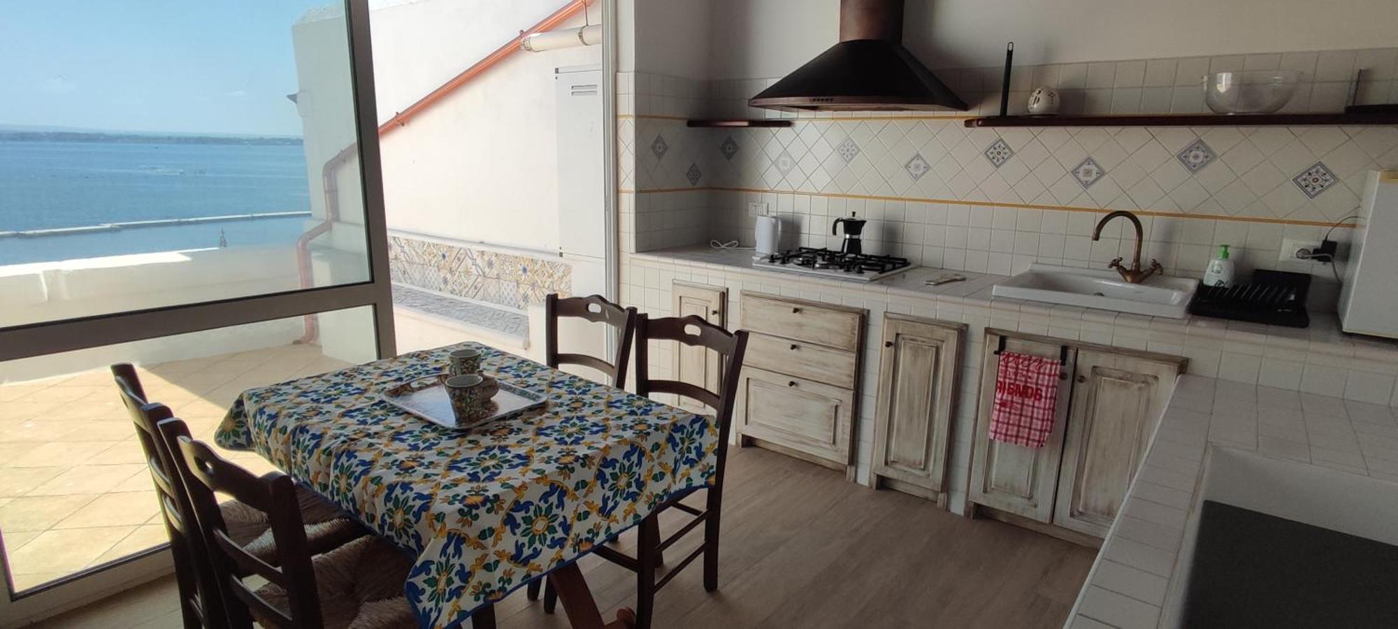 Il Palazzino Apartment ตารันโต ภายนอก รูปภาพ