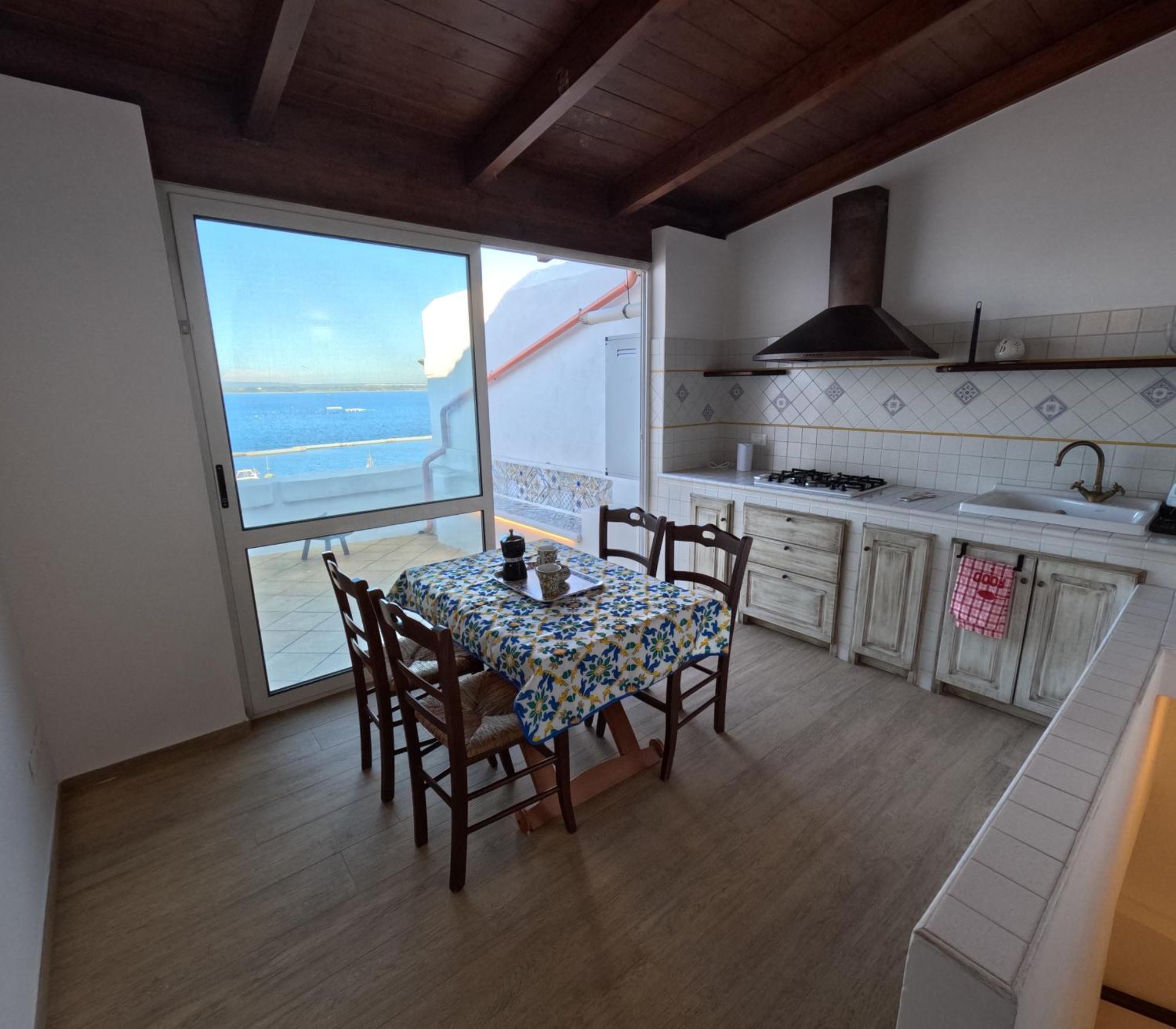 Il Palazzino Apartment ตารันโต ภายนอก รูปภาพ